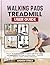 WALKING PAD TREADMILL USER GUIDE: Discover the Benefits of Foldable Treadmills, Under-Desk Walking, and Simple Routines That Keep You Active at Home — ... Beginners, Seniors, and Busy Professionals