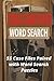 Cold Case Files Word Search: 55 Case Files Paired with Word Search Puzzles Inspired by True Crime, Mystery, and Intriguing Cases (True Crime Word Search Series)