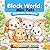 I Color Stuff: Block World Mini's - Tiny Pets: Small Pets, Big Charm. (I Color Stuff: Coloring Books for Kids & Adults)