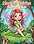 Fairy Coloring Book for Kids Ages 4–8 – Cute and Magical Designs: Fun Fairy Coloring Book with Big Simple Pages | Easy Coloring Book for Boys and Girls