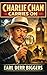 Charlie Chan Carries On: A Positronic Book (Charlie Chan Mysteries)