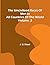 The uncivilized races of men in all countries of the world; vol. 2