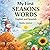 My First Seasons Words: English and Spanish