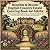 Bramble & Bloom: English Country Estate Coloring Book for Adults: 40 Vintage Designs Featuring Manor Houses, Garden Paths, Greenhouses, and Countryside Scenes for Relaxation and Stress Relief