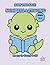 Baby Dinosaur Numbers Tracing and Coloring Book for Kids Ages 3–5: Learn to Count 1–20 and Practice Early Learning Skills: Fun and Easy Number ... Toddlers and Preschoolers (Cute Baby Dinos)