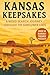 Kansas Word Search: A Puzzle Book about Kansas's Plains, History, Landmarks and More