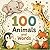 100 Animals and Words