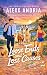 Loose Ends And Lost Causes (Slow Burn Enemies to Lovers Romcom) (Off The Grid)