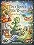 Once Upon a Dragon Coloring book, Magic in Every Season: Magic in Every Season