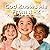 God Knows Me from A to Z: A Call-and-Response Alphabet Book for Littles