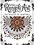 Rangoli Art: An Indian Patterns Coloring Book: 20 Intricate Geometric, Floral, Peacock & Regional Rangoli Designs for Adults and Teens — A Stress Relief Coloring Book Celebrating South Asian Art