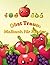 Kawaii Snack Malbuch für Kinder: Obst Traum: Willkommen in einer fruchtigen Welt voller Fantasie – 24 einfache Ausmalbilder für Kinder von 2–6 Jahren (German Edition)