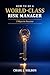 How to Be a World-Class Risk Manager: 5 Keys to Success