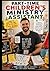 Part-Time Children’s Ministry Assistant: I Came to Serve the Lord and Got Hit With a Pool Noodle (The Gospel of Glitter & Grit Series)