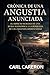 CRÓNICA DE UNA ANGUSTIA ANUNCIADA: El impacto humano de una ruina económica y la búsqueda de una segunda oportunidad (Cuando la vida se rompe) (Spanish Edition)