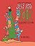 Just Add Color - The Christmas Edition: A Hand-Drawn Coloring Book for Jolly Good Times & Imaginative Fun