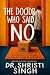 The Doctor Who Said No: Dr....