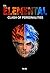 It's ELEMENTAL: Clash of Personalities - Which Element Are You?