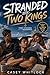 Stranded with Two Kings: A Chaotic MMM Billionaire Rom-Com at Sea