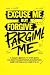 Excuse Me, but Forgive Me (...