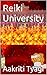 Reiki University