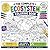 The Complete Ecosystem Guide coloring book: Ecosystem Coloring Book: Learn Biotic & Abiotic Components, Food Chains & Food Webs, Energy Flow, ... and Water, Carbon, Nitrogen & Oxygen Cycles