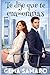Te dije que te enamorarías: Una comedia romántica de oficina con secretos, traiciones y una atracción que lo pone todo en riesgo (Spanish Edition)
