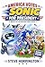 America Votes Sonic for President: Absurd AI Corroborated Short Stories