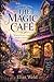 Twilight Town The Magic Café