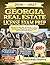 GEORGIA REAL ESTATE LICENSE EXAM PREP: The Ultimate 2026–2027 Study Guide to Pass on Your First Try - 600+ Practice Questions, State Law Simplified, Math Made Easy, Top Key Terms & Full Practice Exams