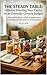 THE STEADY TABLE: Inflation-Proofing Your Pantry on an Everyday Grocery Budget: A Three-Month Reserve Built on Mathematics, Stewardship, and the Quiet ... (Hard Life Problems Worth Solving)