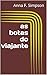 As botas do viajante (Portuguese Edition)