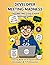 Developer Meeting Madness Coloring Book: Funny Meme Coloring Book for Programmers, Software Engineers & IT Professionals | Stress Relief, Debugging Humor & Office Chaos