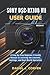 Sony DSC-RX100 VII User Guide: A Step-by-Step Beginner-Friendly Manual to Learning the Controls, Settings, and Real-World Operation
