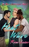 Heat Wave (Power Shift #1)