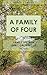 A family of four: Family life with Gen Z growing up. Novel