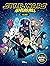 Star Wars Adventures Graphi...
