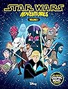 Star Wars Adventu...