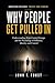 Why People Get Pulled In: Understanding High-Control Groups and the Psychology of Influence, Identity, and Control