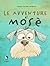Le avventure di Mosè (i Leli) (Italian Edition)