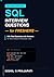SQL Interview Questions for Freshers: 500+ Real Questions with Answers for Data Analyst & Developer Jobs