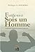 Fortifie-toi et sois un homme (Homme de valeur et d'exploits) (French Edition)