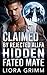 Claimed by Rejected Alpha Hidden Fated Mate: A Second Chance Paranormal Romance with a Scarred Hero and a Hidden Bond (The Alpha Possession Series Book 4)