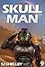 Skull Man 9