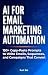 AI for Email Marketing Auto...