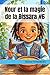 Nour et la magie de la Bissara #6 (Mes Premières Recettes Marocaines) (French Edition)