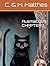 Ausmalbuch: Chapter 1 (Nephtys) (German Edition)