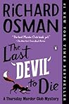 The Last Devil to...