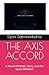 THE AXIS ACCORD: A Novel of Minds, Stars, and the Space Between