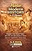 Master Modern History in 8 Hours: Chapter-wise Smart Notes for UPSC IAS 2027 (Prelims & Mains) Point-wise • Confusion-Free • Revision-Ready (History Notes For UPSC IAS Exam Book 3)